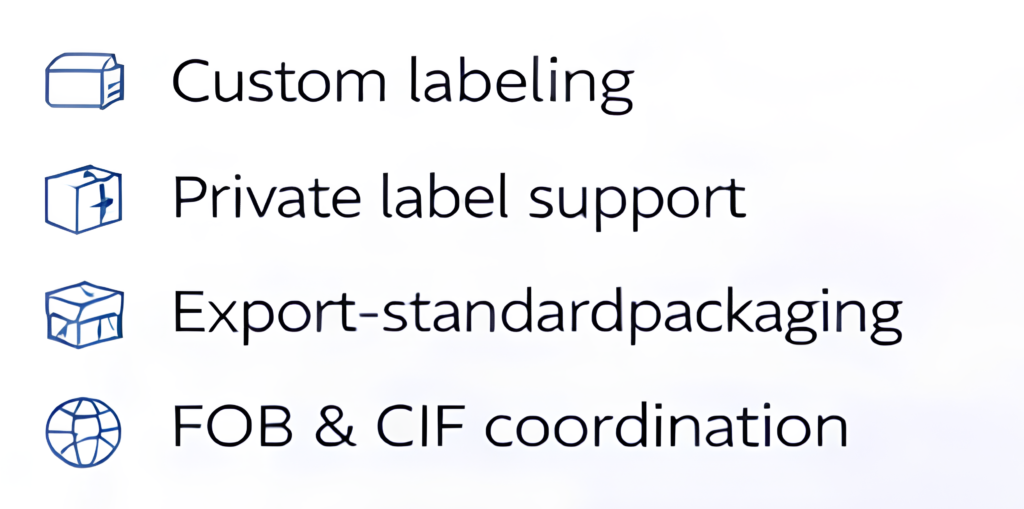 Skylark Apparel quality assurance and garment inspection