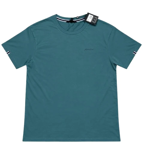 Men's Crew Neck Tee