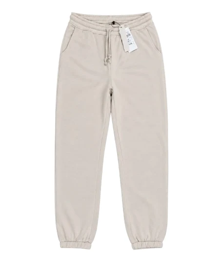 Men Jogger Sweatpant - Lt.khaki