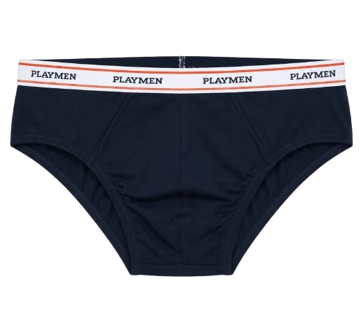 Men Boxer - Navy