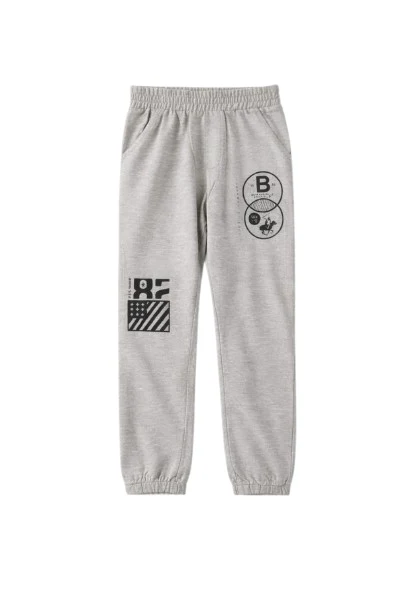 Boy's Jogger Pant